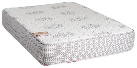 Jumbo Mattress (Two Sided Euro Top I 9-10)