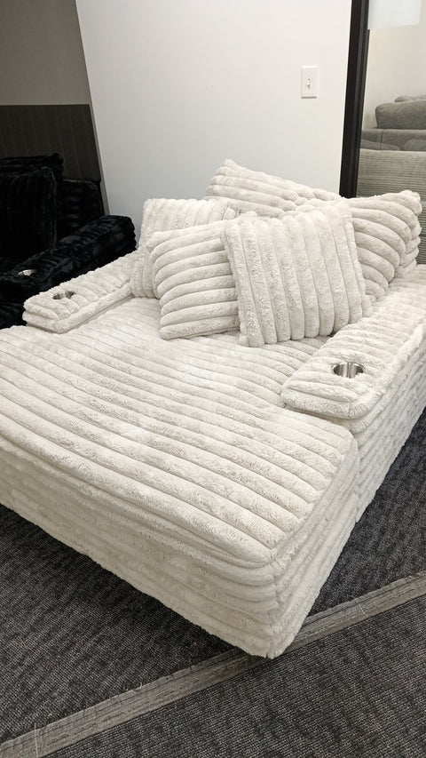 2 piece sectional sofa