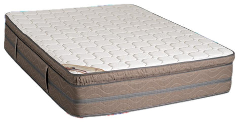 Victoria Mattress (Luxury Euro Top I 11-13)