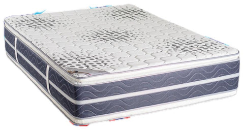 Savannah Mattress (Two Sided Luxury Pillow Top I 12-14)