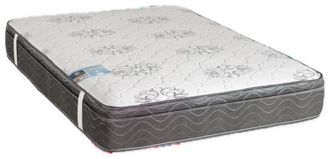 OrthoFlex Mattress  (Two Sided Euro Top I 11-12)