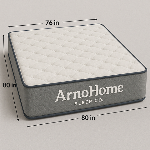 Arno King Size Mattress