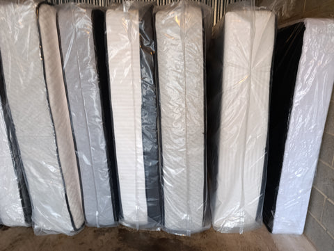 Arno Twin Size Mattress