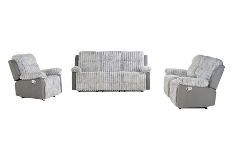 Comfortable Recliner