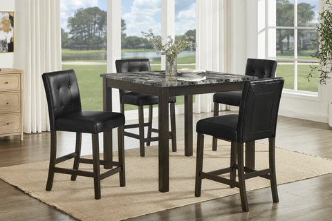 Arno Small Dining Set