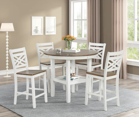 Arno Dining Chairs Set