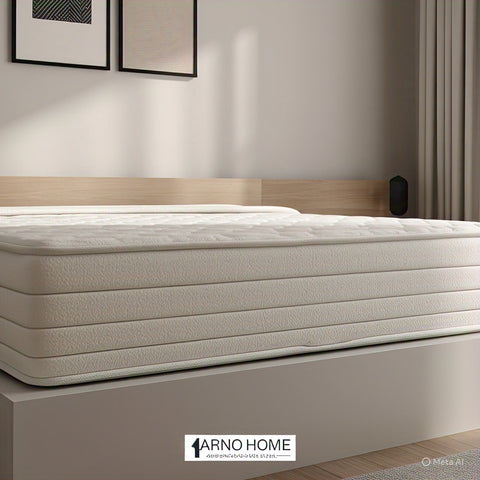 Full size mattress in a box