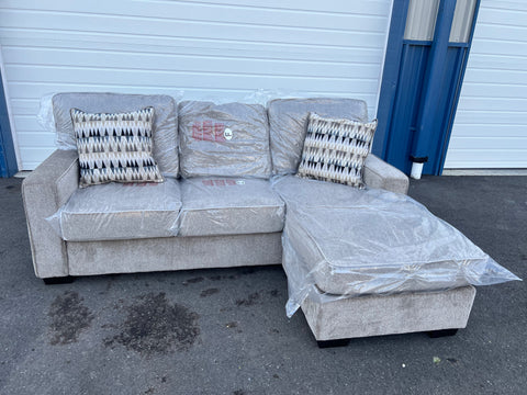 Arno Lounge Sectional Sofa