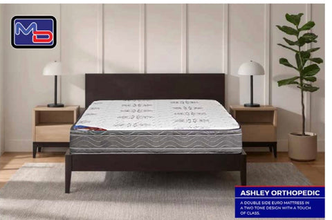 OrthoFlex Mattress  (Two Sided Euro Top I 11-12)