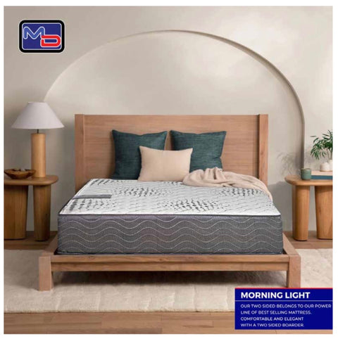 Morning Light Mattress (Two Sided Jumbo Tight I 12-13)