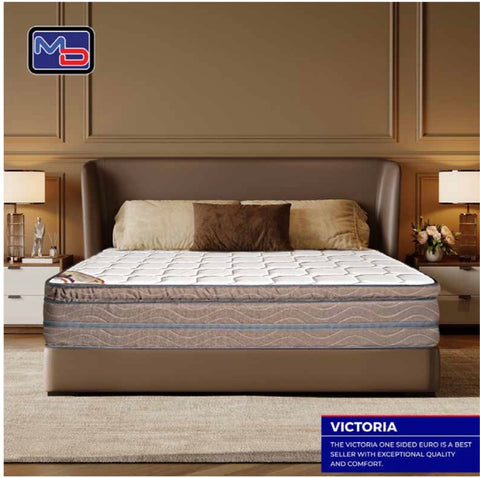 Victoria Mattress (Luxury Euro Top I 11-13)