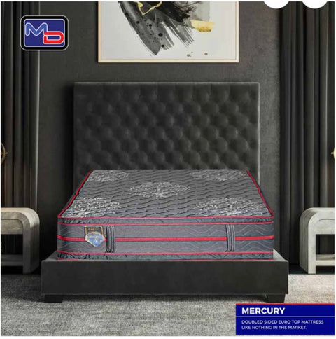 ARNO Mercury Mattress (Luxury Euro Top I 15-16)