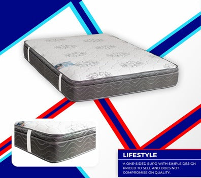 Lifestyle Mattress
