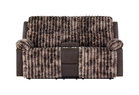 Living room recliner