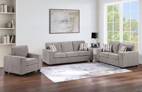 Luxury sofa set for living room