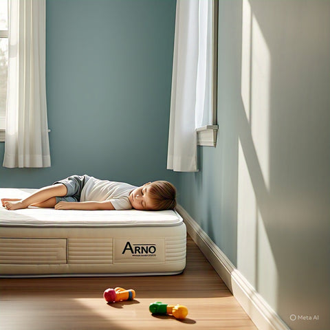 Mattress base
