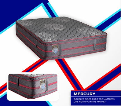 Mercury Mattress