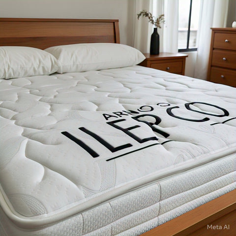 Orthopedic  Mattress