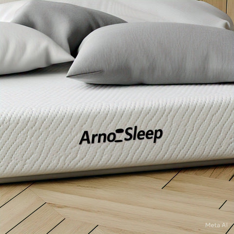 Spring mattress set