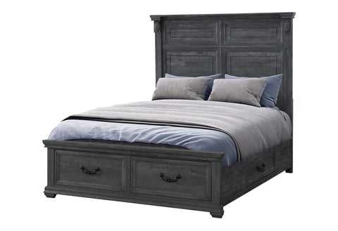 Storage Bed Set