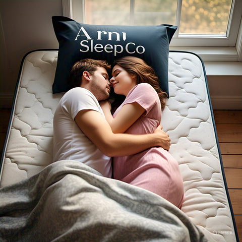 Arno Orthopedic  Mattress | 12"–14" Thickness | Orthopedic Support
