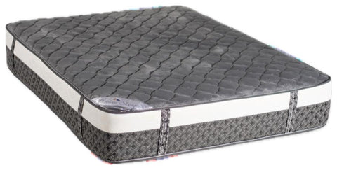 Beauty Sleep Set (Pocket Coil , Foam Encased)