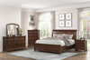 Windsor Classic Bed Set