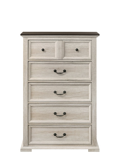 Arno Windsor Harbor Panel Bedroom Set