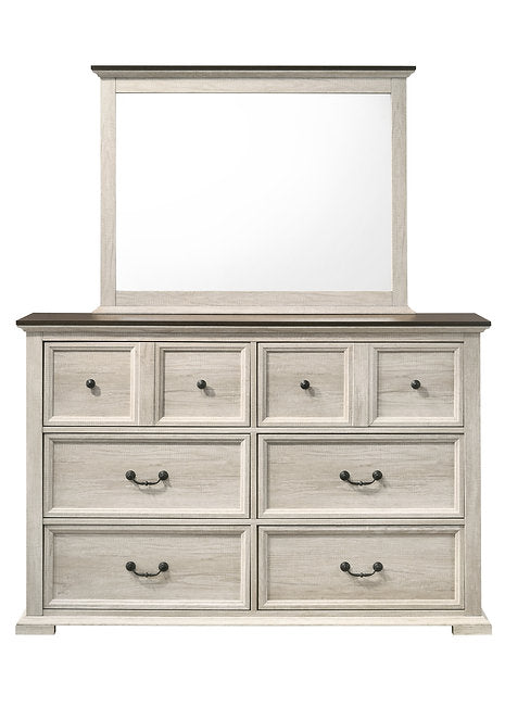 Arno Windsor Harbor Panel Bedroom Set