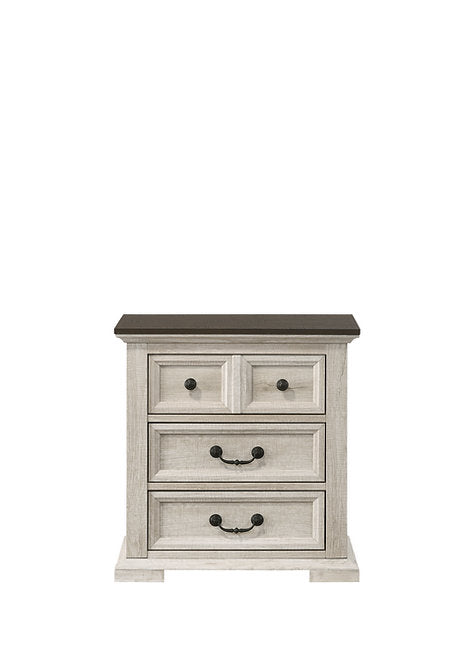 Arno Windsor Harbor Panel Bedroom Set