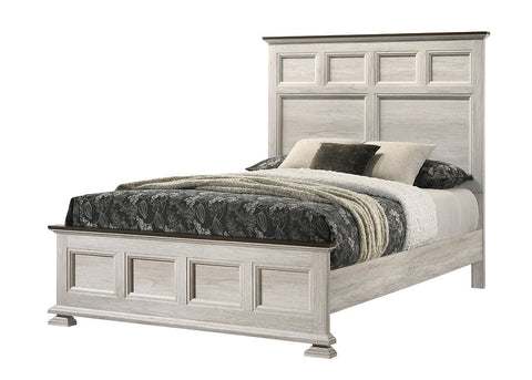 Arno Windsor Harbor Panel Bedroom Set