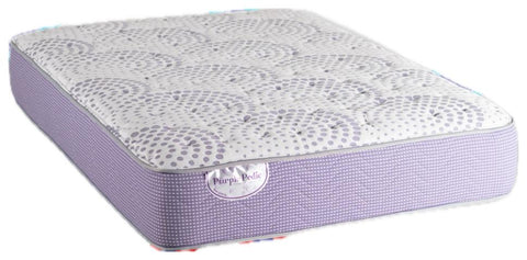 Purplepedic Mattress (Pocket + Memory Foam I 11-12)